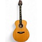 Used PRS TONARE TX20E Natural Acoustic Electric Guitar thumbnail