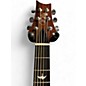 Used PRS TONARE TX20E Natural Acoustic Electric Guitar