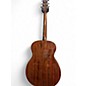 Used PRS TONARE TX20E Natural Acoustic Electric Guitar