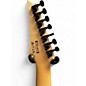Used Ibanez GRG7221 Blue Sunburst Solid Body Electric Guitar