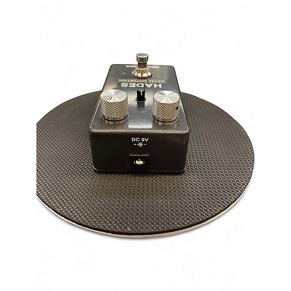 Used GAMMA Hades Effect Pedal