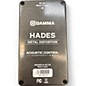 Used GAMMA Hades Effect Pedal