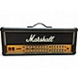 Used Marshall JVM410H 100W Tube Guitar Amp Head thumbnail