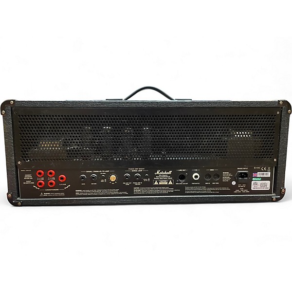 Used Marshall JVM410H 100W Tube Guitar Amp Head