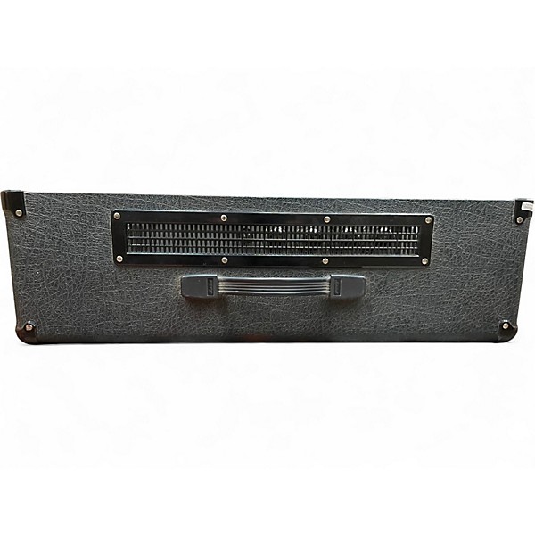Used Marshall JVM410H 100W Tube Guitar Amp Head
