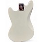 Used Squier Bullet Mustang HH Seafoam Green Solid Body Electric Guitar