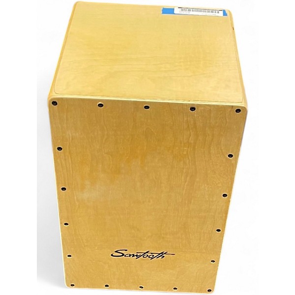 Used MEINL Sierra Birch Cajon