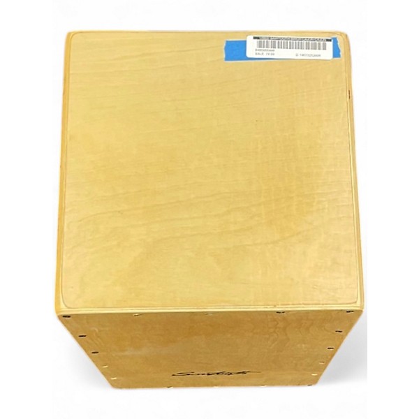 Used MEINL Sierra Birch Cajon