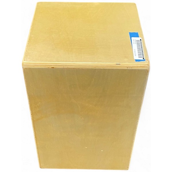 Used MEINL Sierra Birch Cajon