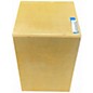 Used MEINL Sierra Birch Cajon