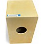 Used MEINL Sierra Birch Cajon
