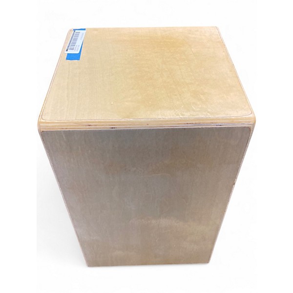 Used MEINL Sierra Birch Cajon