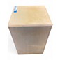 Used MEINL Sierra Birch Cajon
