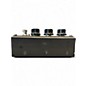 Used Ashdown GEEZER BUTLER PEDAL OF DOOM Effect Pedal