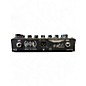Used Ashdown GEEZER BUTLER PEDAL OF DOOM Effect Pedal