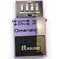 Used BOSS Dimension C DC-2W Effect Pedal thumbnail