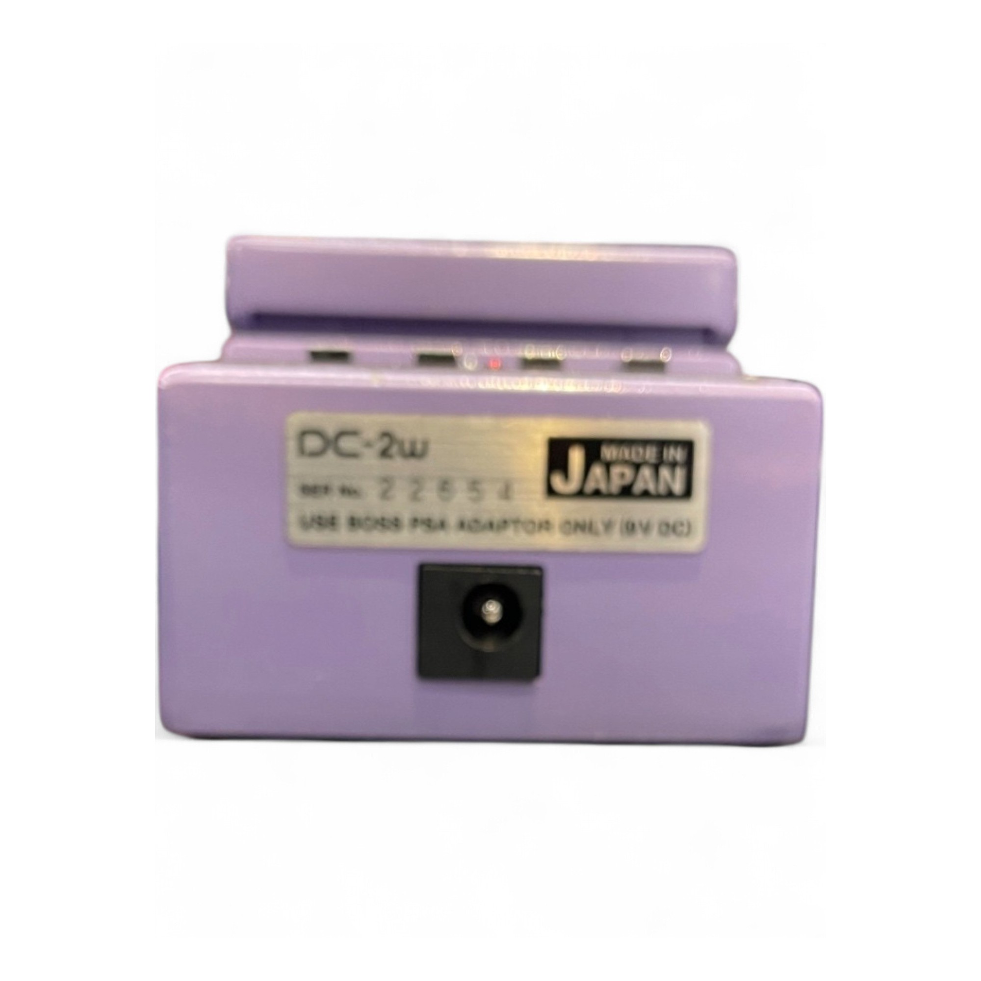 Used BOSS Dimension C DC-2W Effect Pedal | Guitar Center