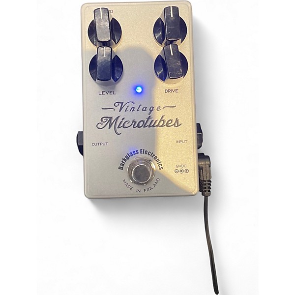 Used Darkglass VINTAGE MICROTUBES Effect Pedal