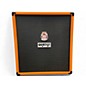 Used Orange Amplifiers CR50BXT 1x12 50W Bass Combo Amp thumbnail