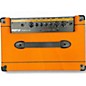Used Orange Amplifiers CR50BXT 1x12 50W Bass Combo Amp