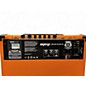 Used Orange Amplifiers CR50BXT 1x12 50W Bass Combo Amp