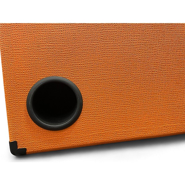 Used Orange Amplifiers CR50BXT 1x12 50W Bass Combo Amp