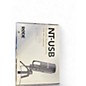 Used RODE NT-USB USB Microphone thumbnail
