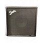 Used Fender Rumble LT25 Bass Combo Amp thumbnail