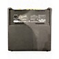 Used Fender Rumble LT25 Bass Combo Amp