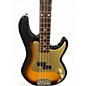 Used G&L Tribute LB100 2 Color Sunburst Electric Bass Guitar
