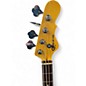 Used G&L Tribute LB100 2 Color Sunburst Electric Bass Guitar