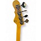 Used G&L Tribute LB100 2 Color Sunburst Electric Bass Guitar