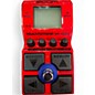 Used Zoom MS 60B+ Bass Effect Pedal thumbnail