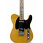 Used Fender 1952 NOS Telecaster Butterscotch Blonde Solid Body Electric Guitar