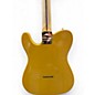 Used Fender 1952 NOS Telecaster Butterscotch Blonde Solid Body Electric Guitar