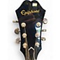 Used Epiphone J45 studio 2 Color Sunburst Acoustic Electric Guitar