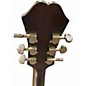 Used Epiphone J45 studio 2 Color Sunburst Acoustic Electric Guitar