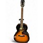 Used Epiphone EL00 Pro 2 Color Sunburst Acoustic Electric Guitar thumbnail