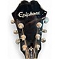 Used Epiphone EL00 Pro 2 Color Sunburst Acoustic Electric Guitar