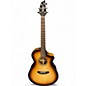 Used Breedlove ARTISTA CN BURNT AMBER CE Amber Acoustic Electric Guitar thumbnail