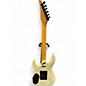 Used Yamaha RGX612S Pearl White Solid Body Electric Guitar