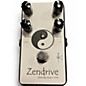 Used Hermida Audio Usa ZENDRIVE Effect Pedal
