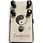 Used Hermida Audio Usa ZENDRIVE Effect Pedal