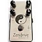 Used Hermida Audio Usa ZENDRIVE Effect Pedal