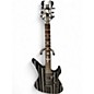 Used Schecter Guitar Research Synyster Gates Signature Standard Black Solid Body Electric Guitar thumbnail