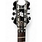 Used Schecter Guitar Research Synyster Gates Signature Standard Black Solid Body Electric Guitar