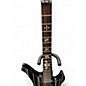 Used Schecter Guitar Research Synyster Gates Signature Standard Black Solid Body Electric Guitar