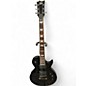 Used ESP EC330 Black Solid Body Electric Guitar thumbnail