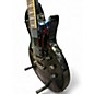 Used ESP EC330 Black Solid Body Electric Guitar