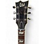 Used ESP EC330 Black Solid Body Electric Guitar